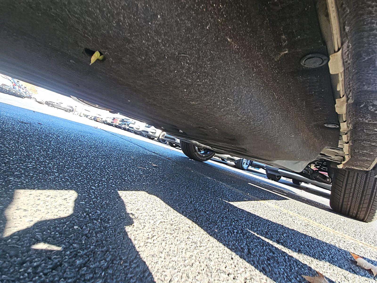 2024 Honda Pilot Touring FWD