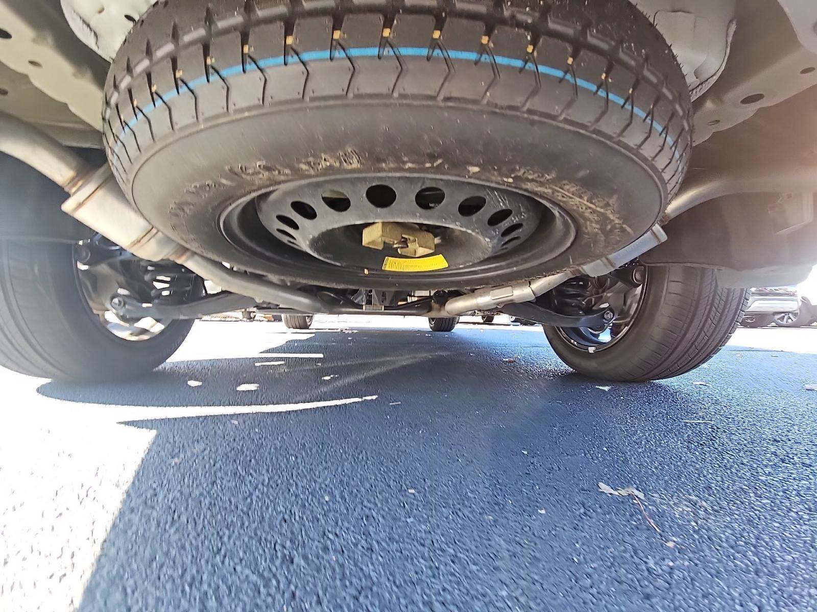 2024 Honda Pilot Touring FWD