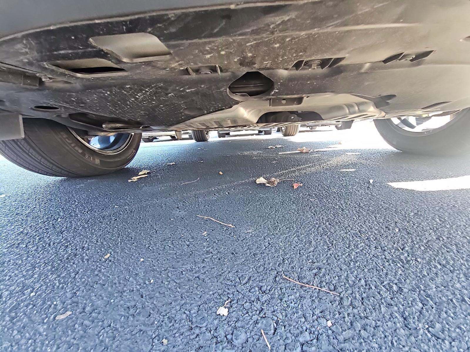 2024 Honda Pilot Touring FWD