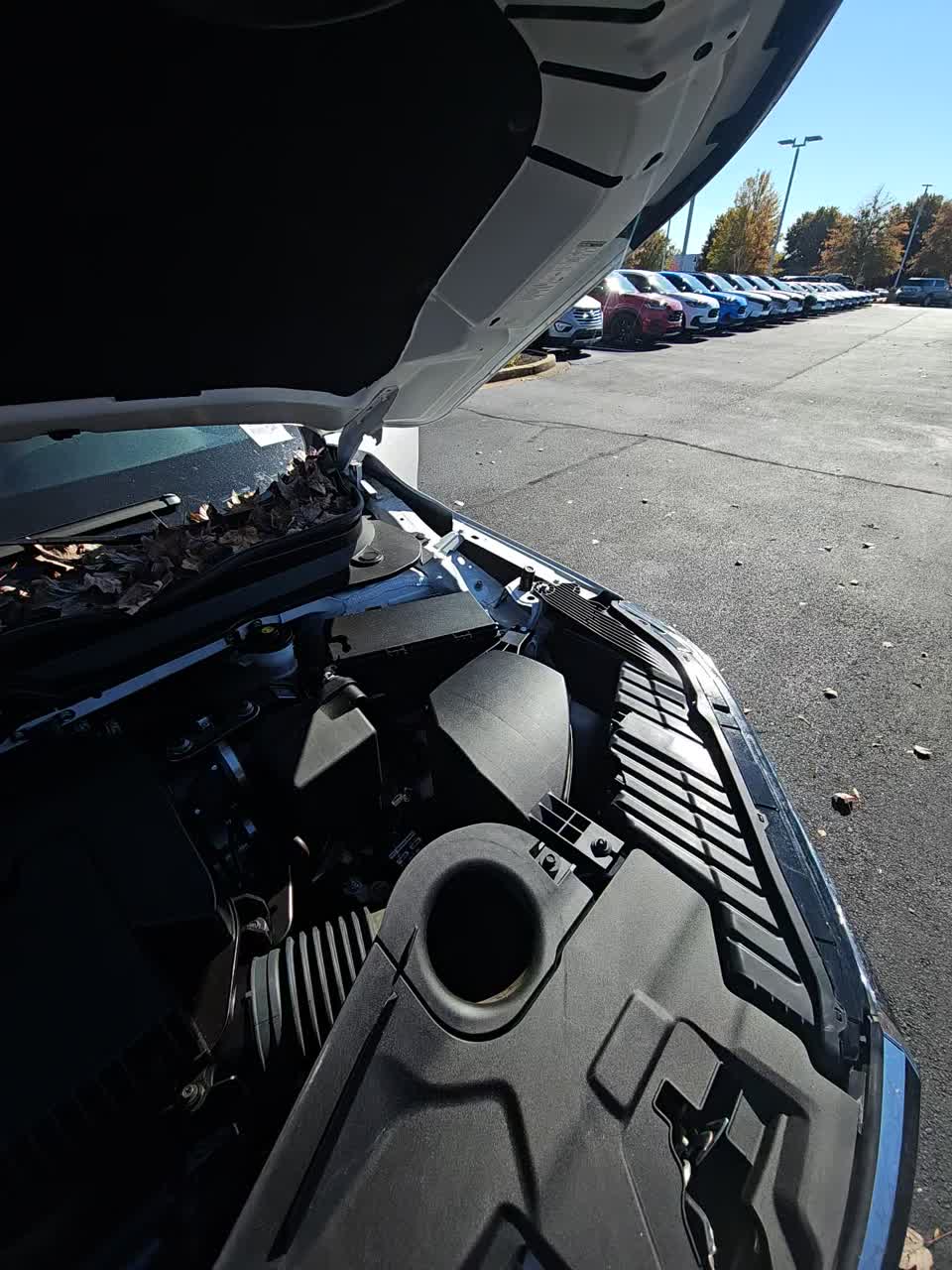 2024 Honda Pilot Touring FWD