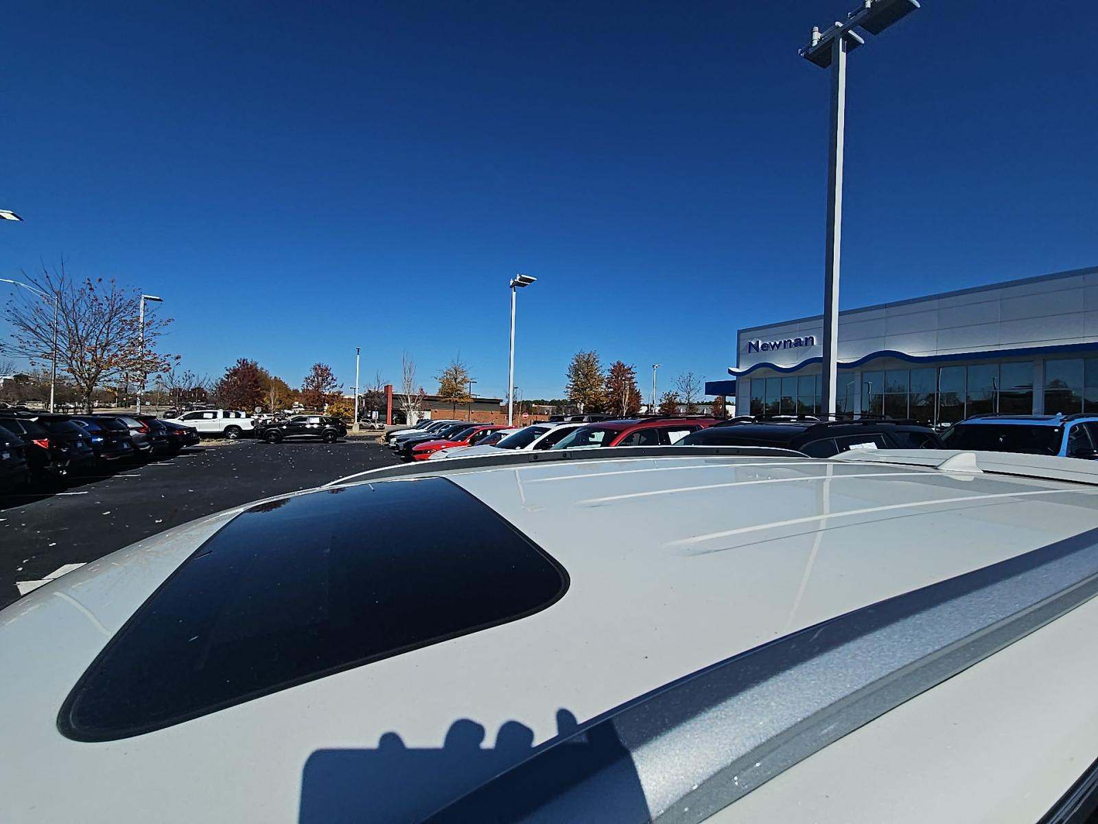 2022 Honda Pilot Touring FWD