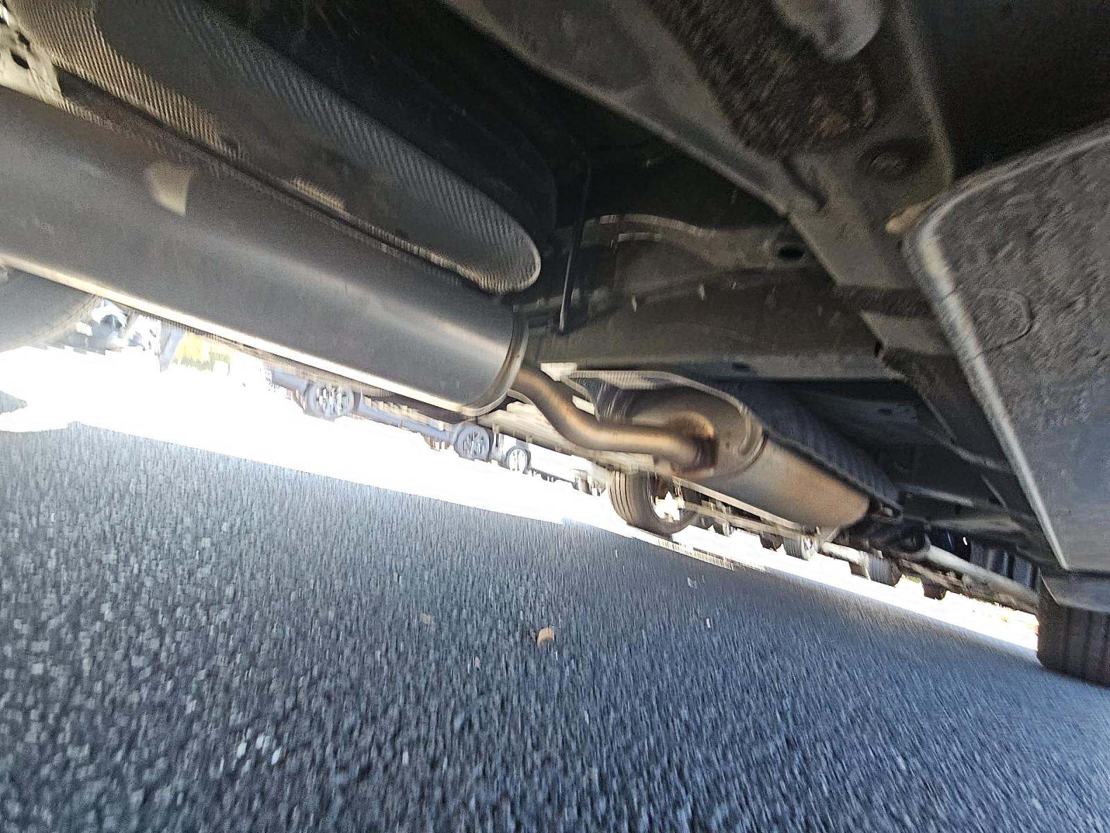 2022 Honda Pilot Touring FWD