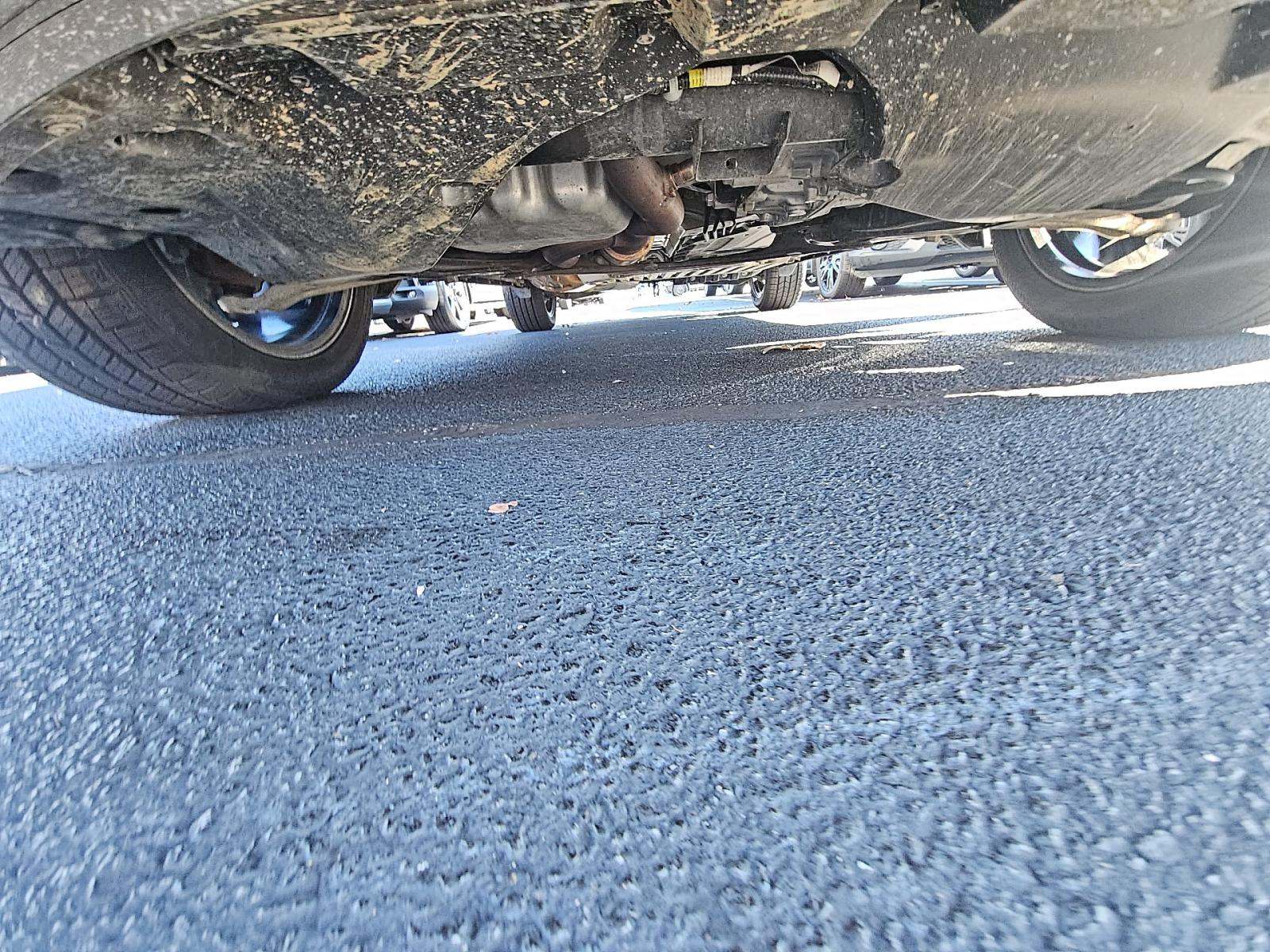 2022 Honda Pilot Touring FWD