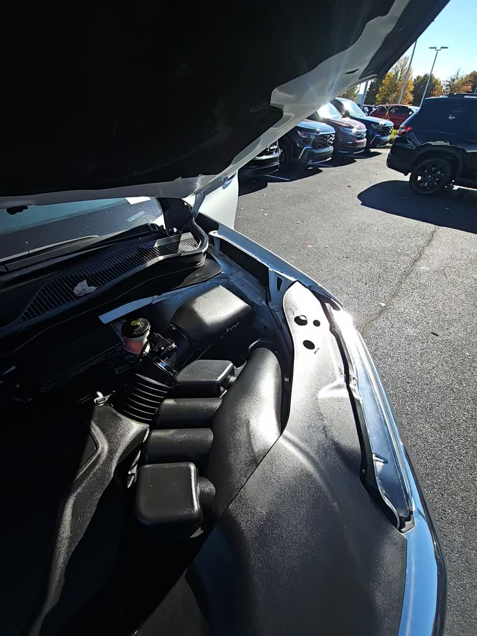 2022 Honda Pilot Touring FWD