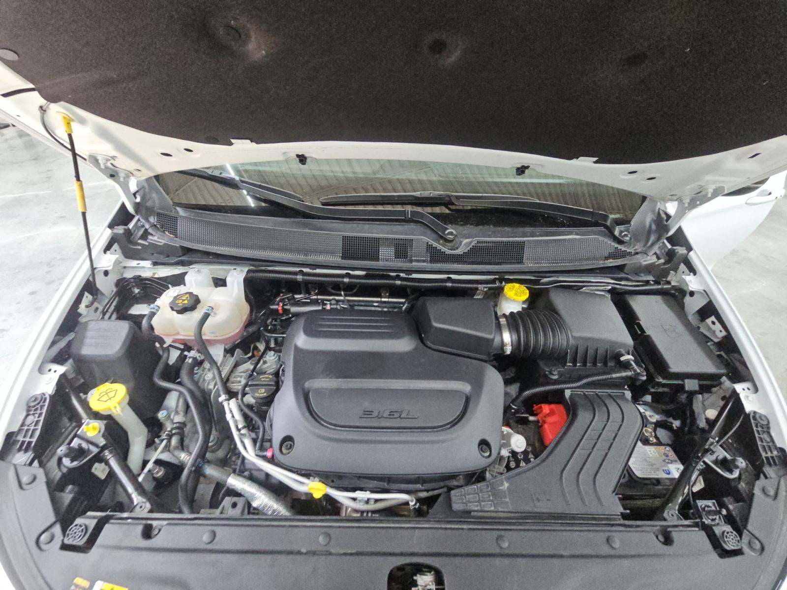 2025 Chrysler Pacifica Limited FWD
