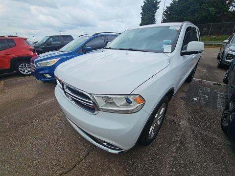 2014 Dodge Durango Limited RWD