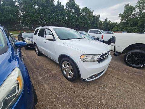 2014 Dodge Durango Limited RWD