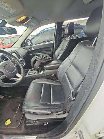 2014 Dodge Durango Limited RWD