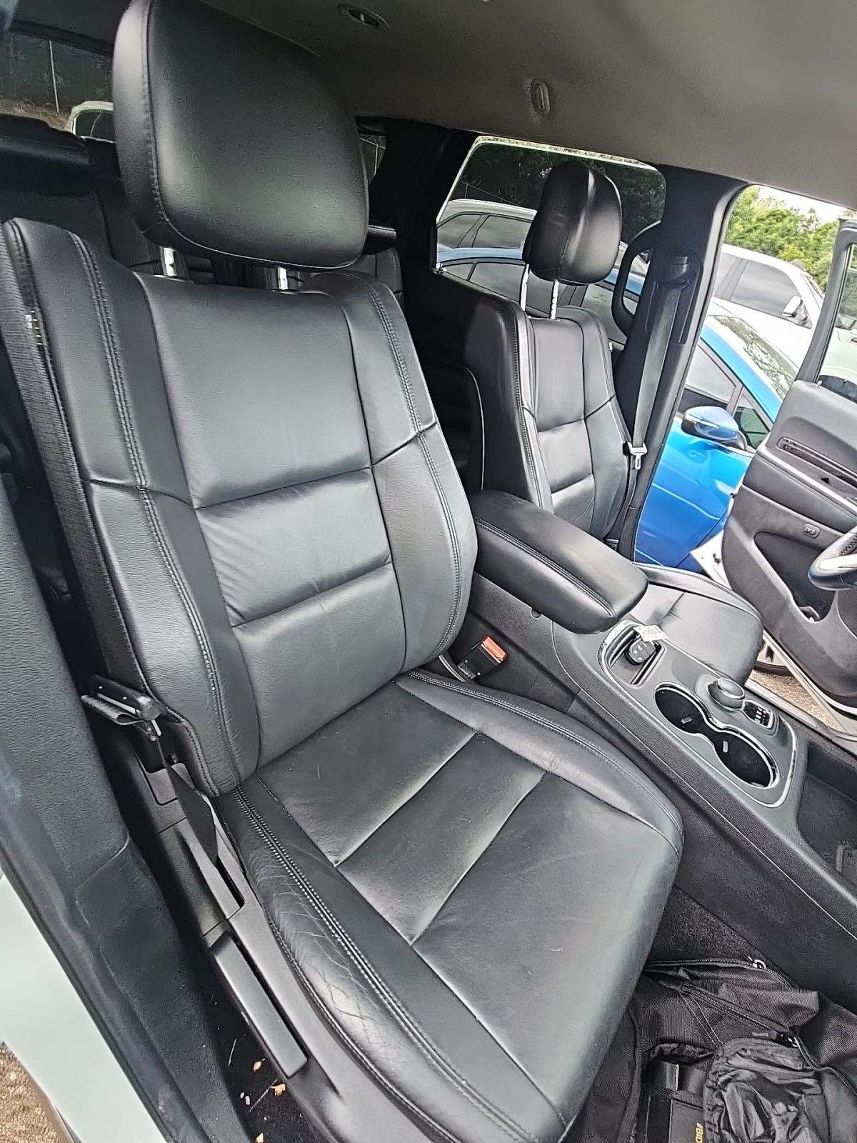 2014 Dodge Durango Limited RWD