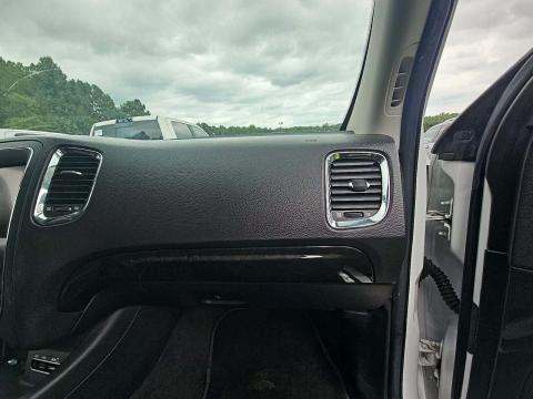 2014 Dodge Durango Limited RWD