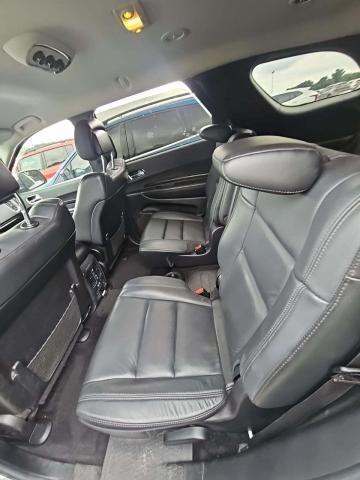 2014 Dodge Durango Limited RWD