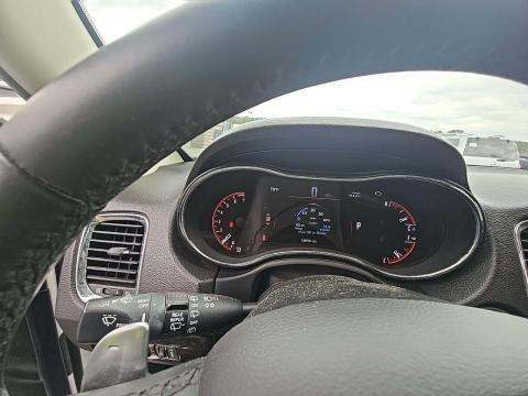 2014 Dodge Durango Limited RWD