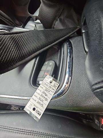 2014 Dodge Durango Limited RWD