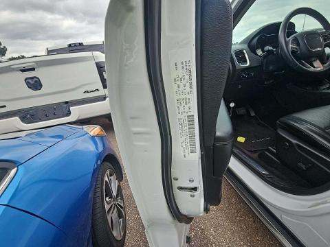 2014 Dodge Durango Limited RWD