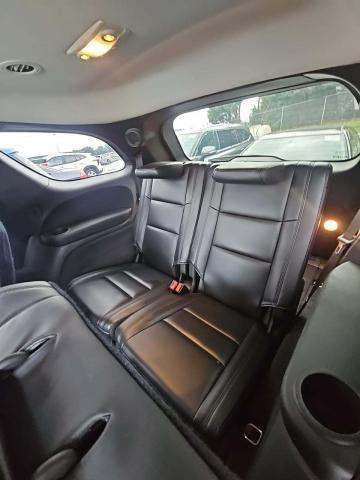 2014 Dodge Durango Limited RWD