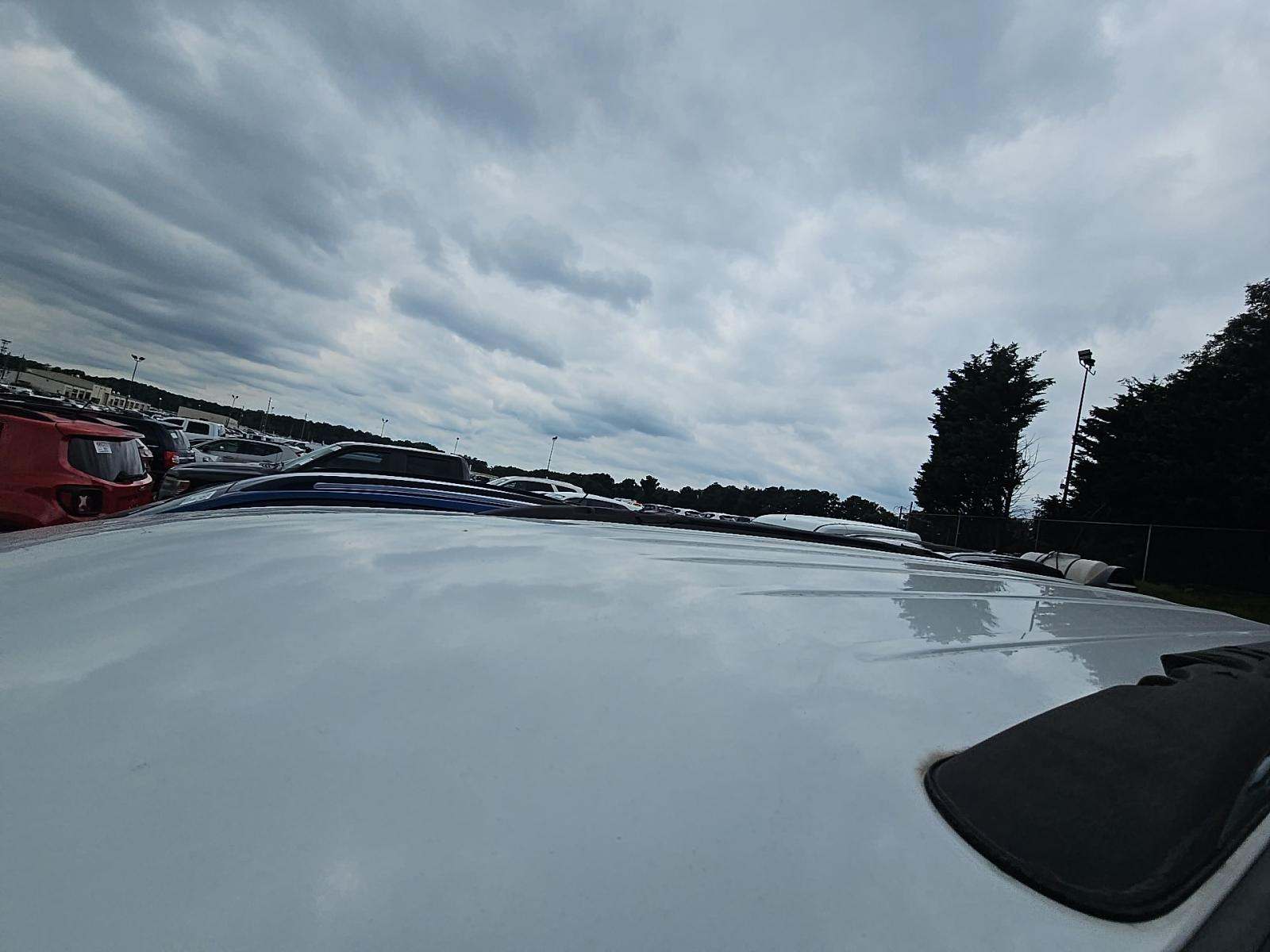 2014 Dodge Durango Limited RWD