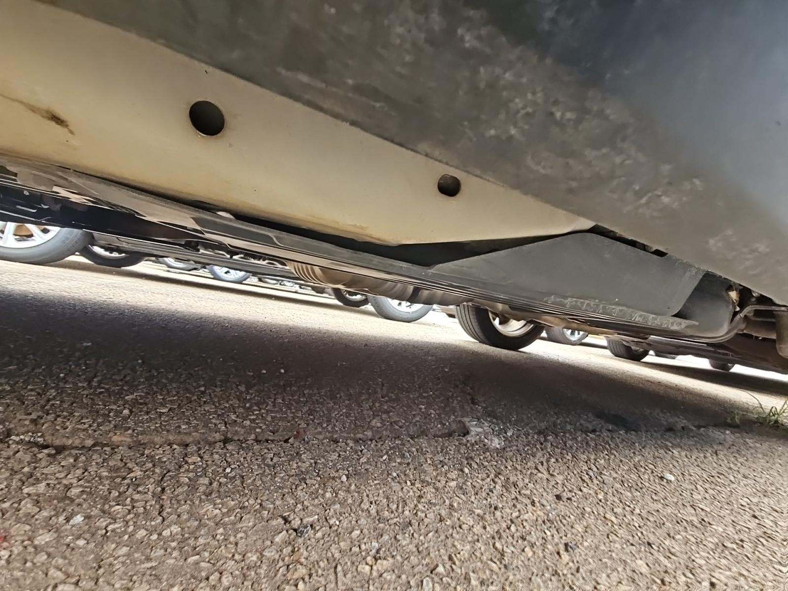 2014 Dodge Durango Limited RWD