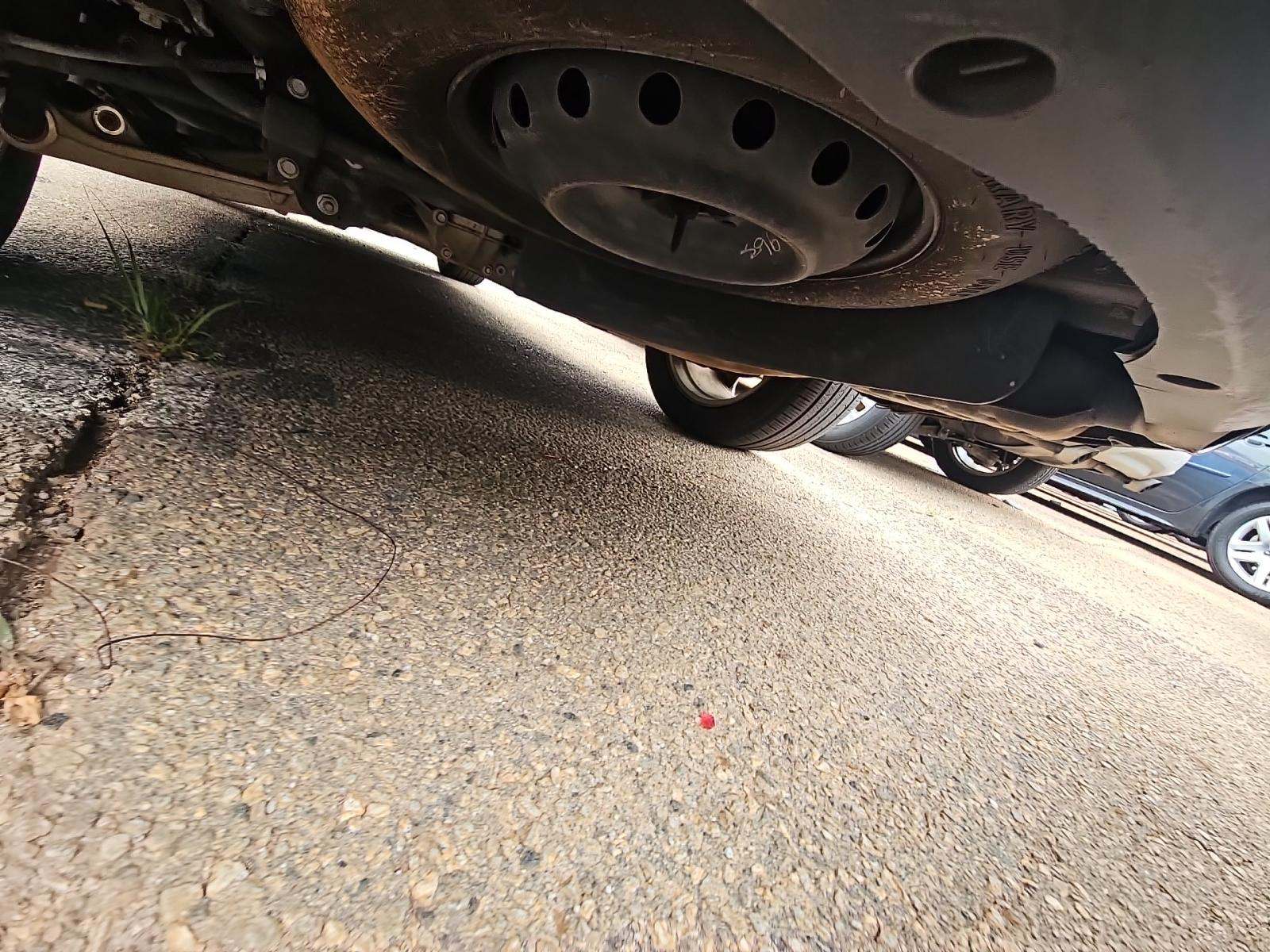 2014 Dodge Durango Limited RWD