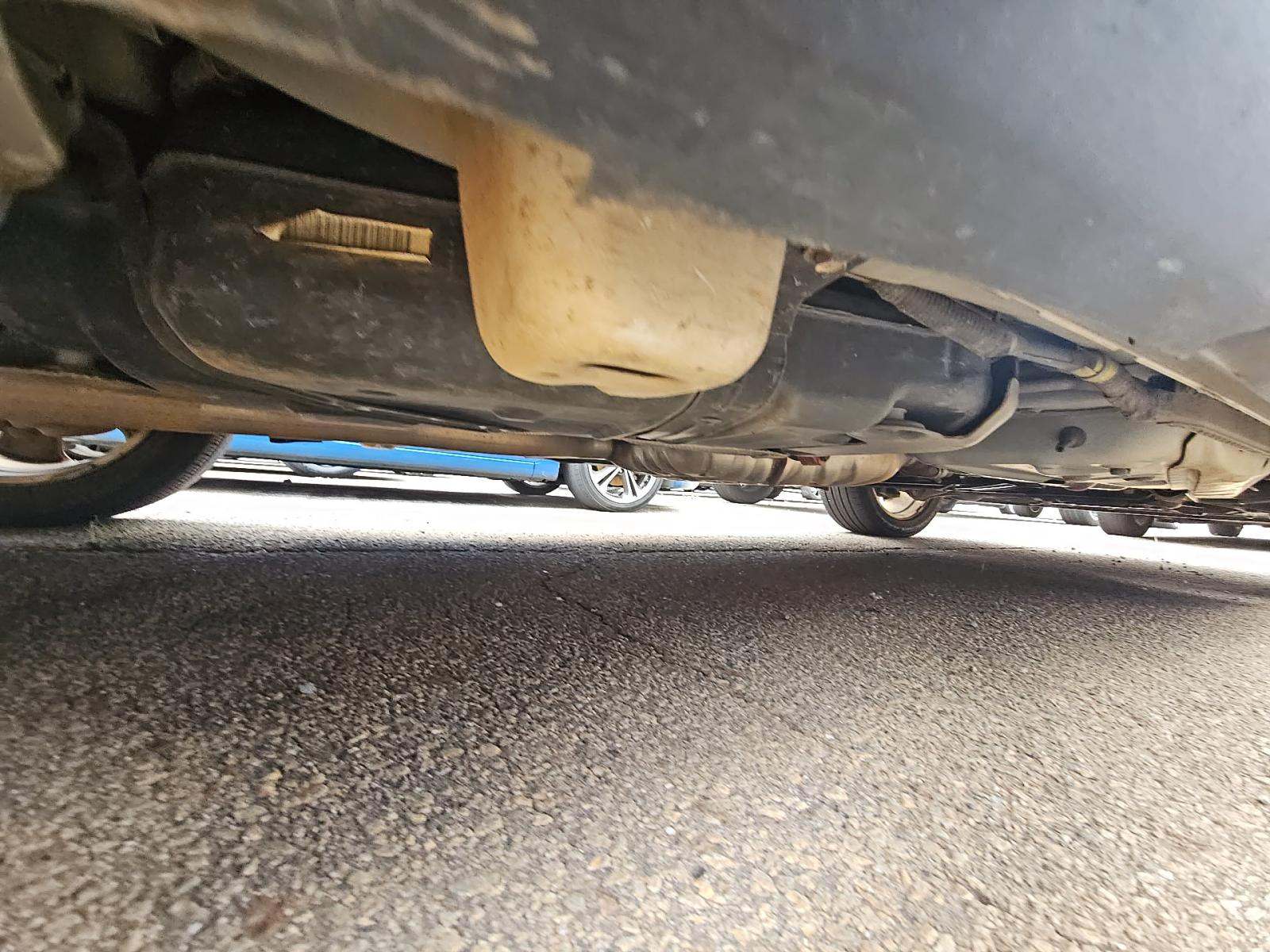 2014 Dodge Durango Limited RWD