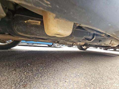 2014 Dodge Durango Limited RWD