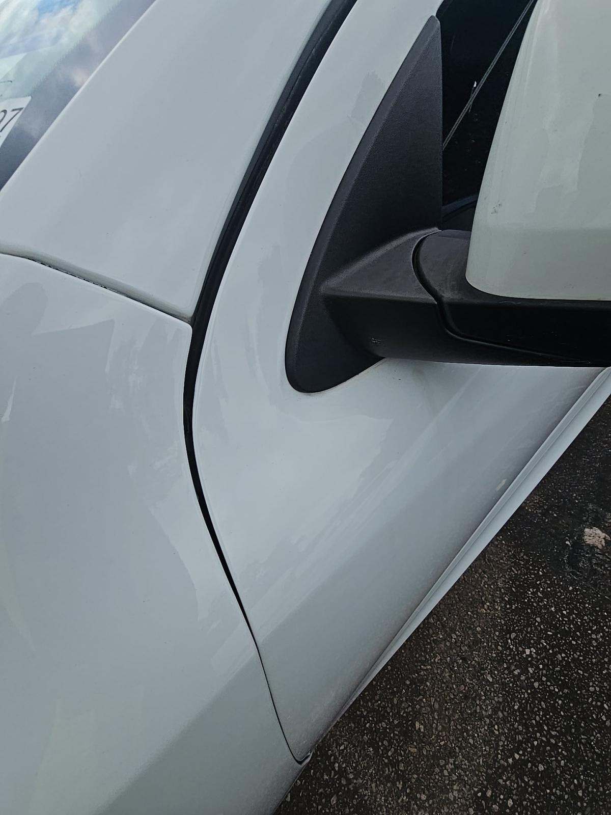 2014 Dodge Durango Limited RWD