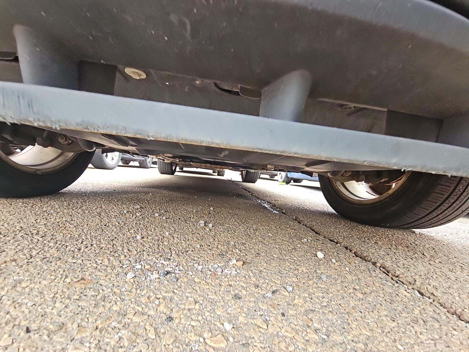 2014 Dodge Durango Limited RWD