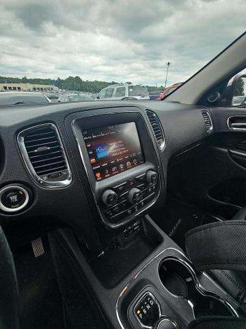 2014 Dodge Durango Limited RWD