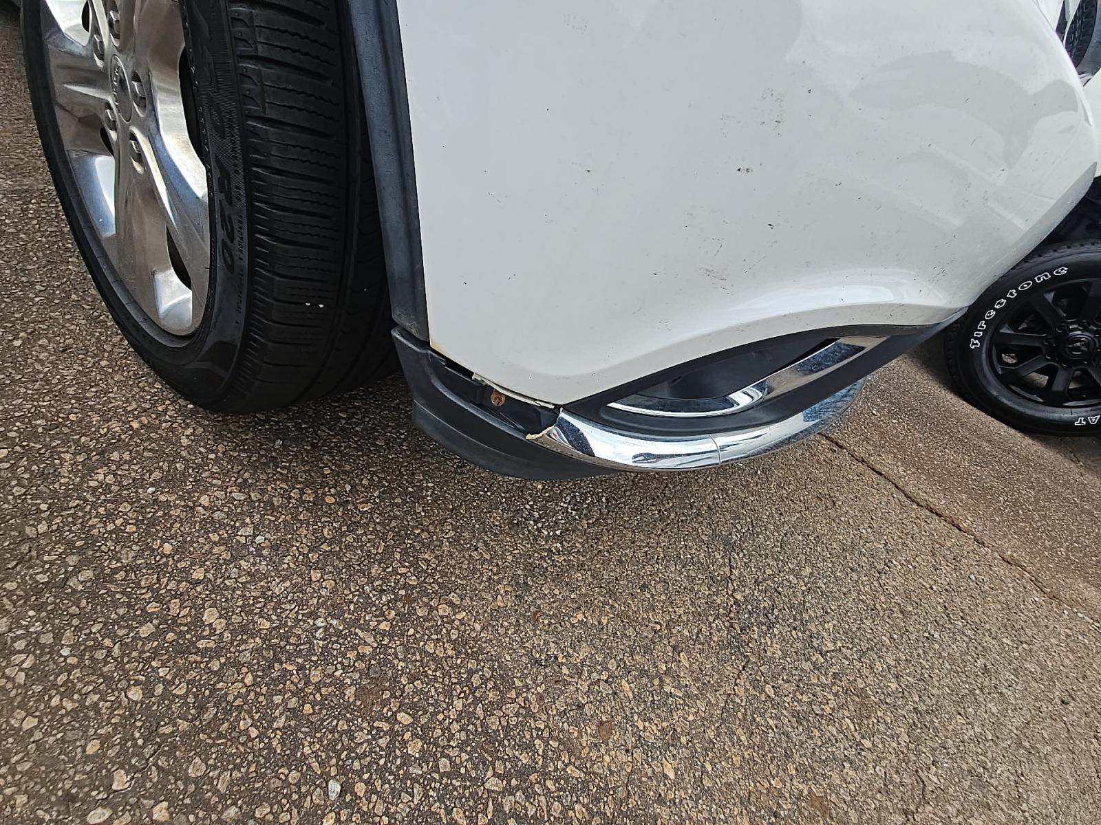 2014 Dodge Durango Limited RWD