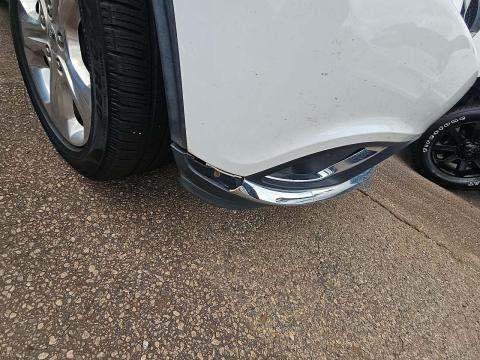 2014 Dodge Durango Limited RWD