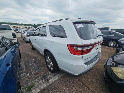 2014 Dodge Durango Limited RWD