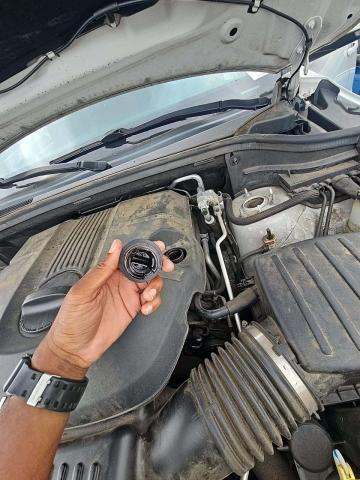 2014 Dodge Durango Limited RWD