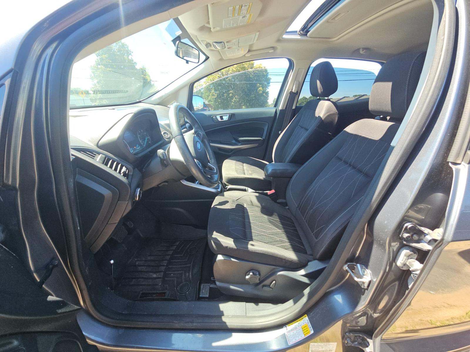 FORD ECOSPORT - 6