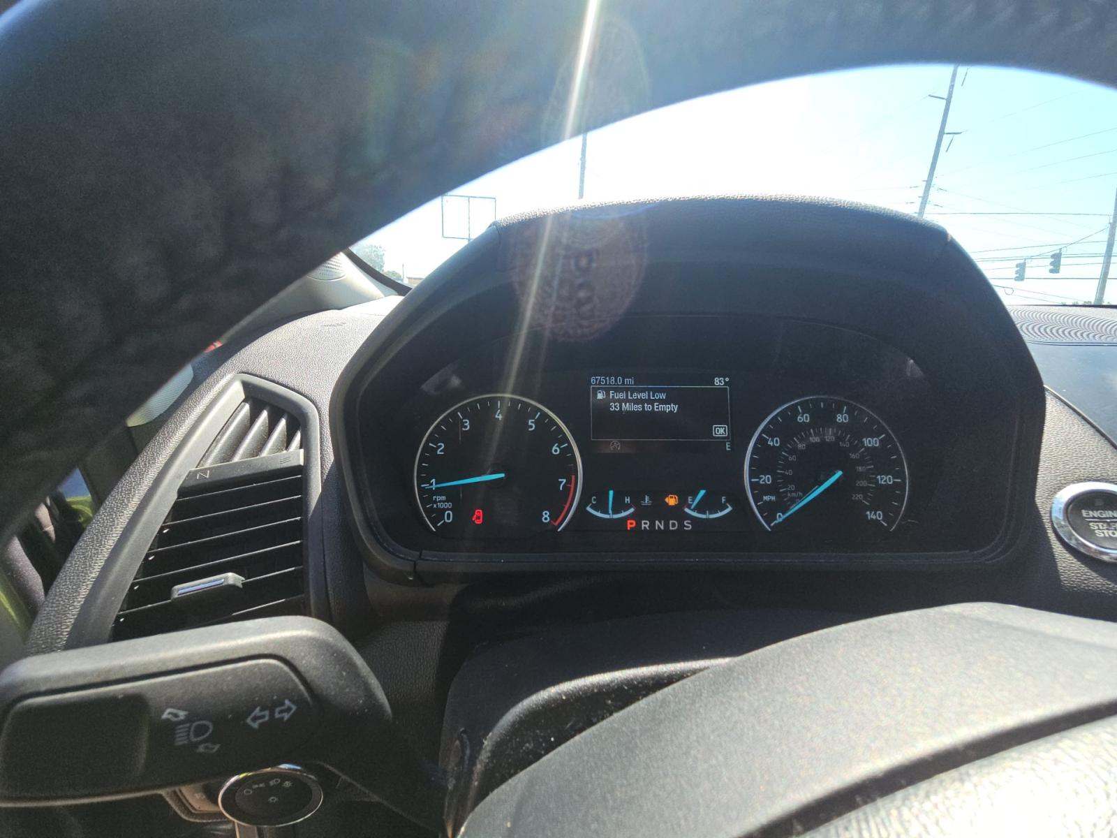 FORD ECOSPORT - 9
