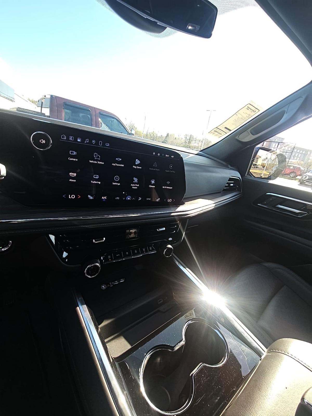 CHEVROLET OTHER - 10