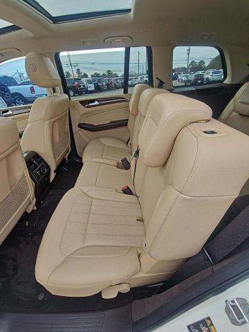 MERCEDES-BENZ GLS - 9