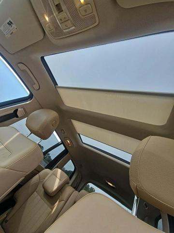 MERCEDES-BENZ GLS - 7