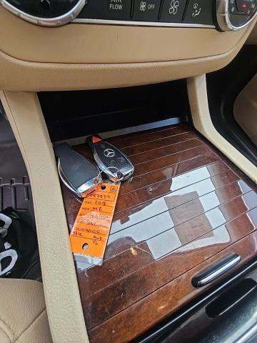 MERCEDES-BENZ GLS - 4