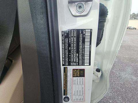 MERCEDES-BENZ GLS - 1