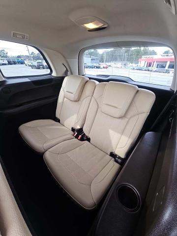 MERCEDES-BENZ GLS - 10