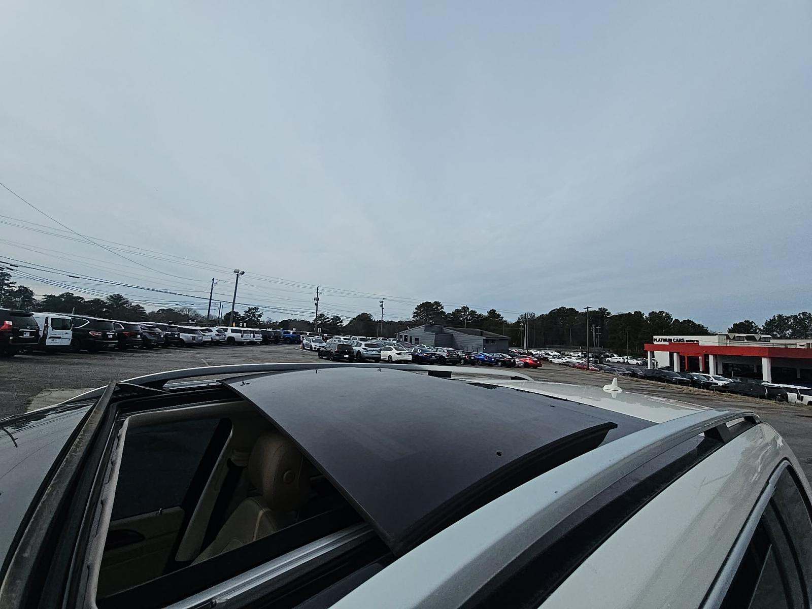 MERCEDES-BENZ GLS - 8