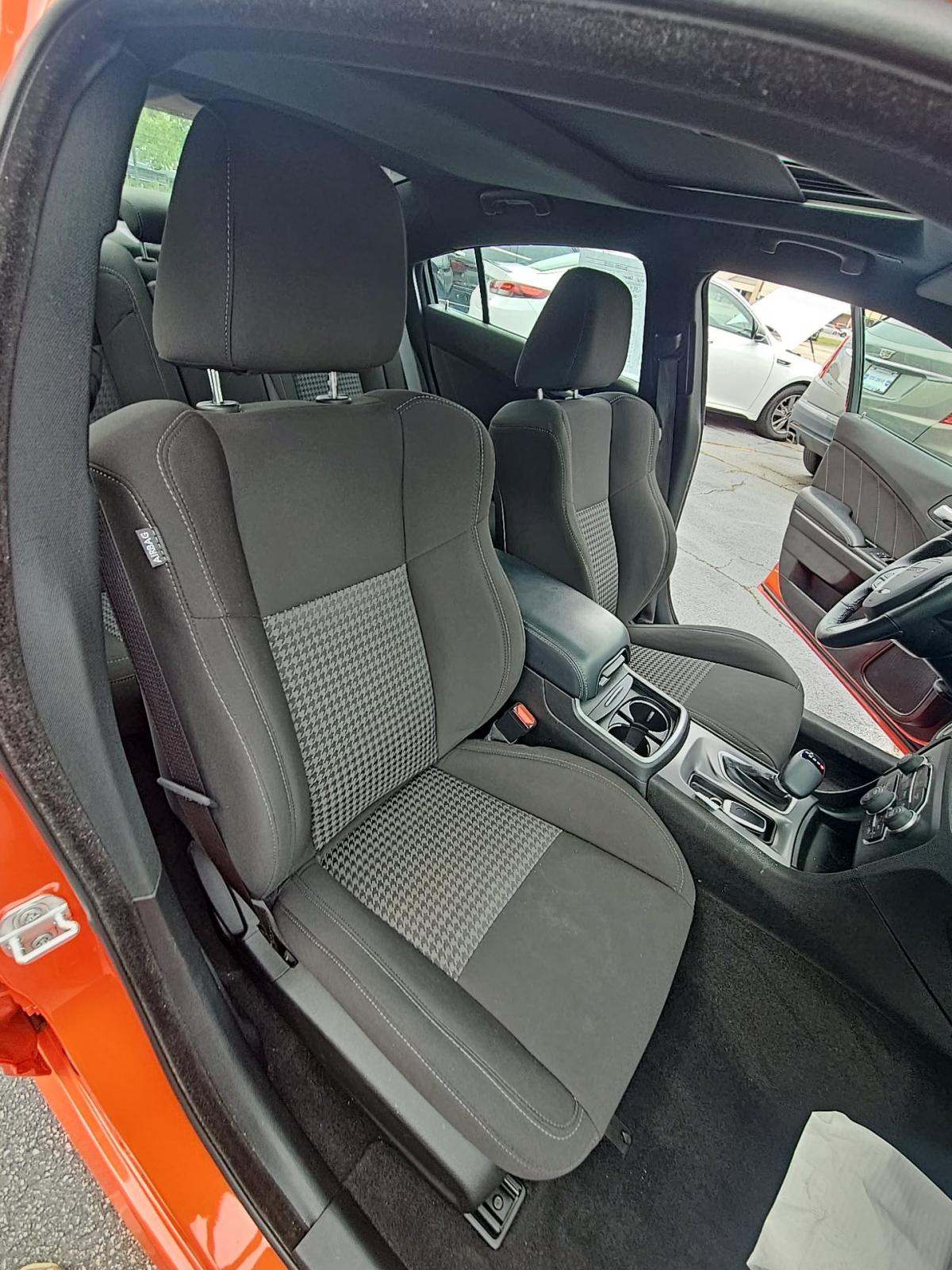 2023 Dodge Charger Scat Pack RWD