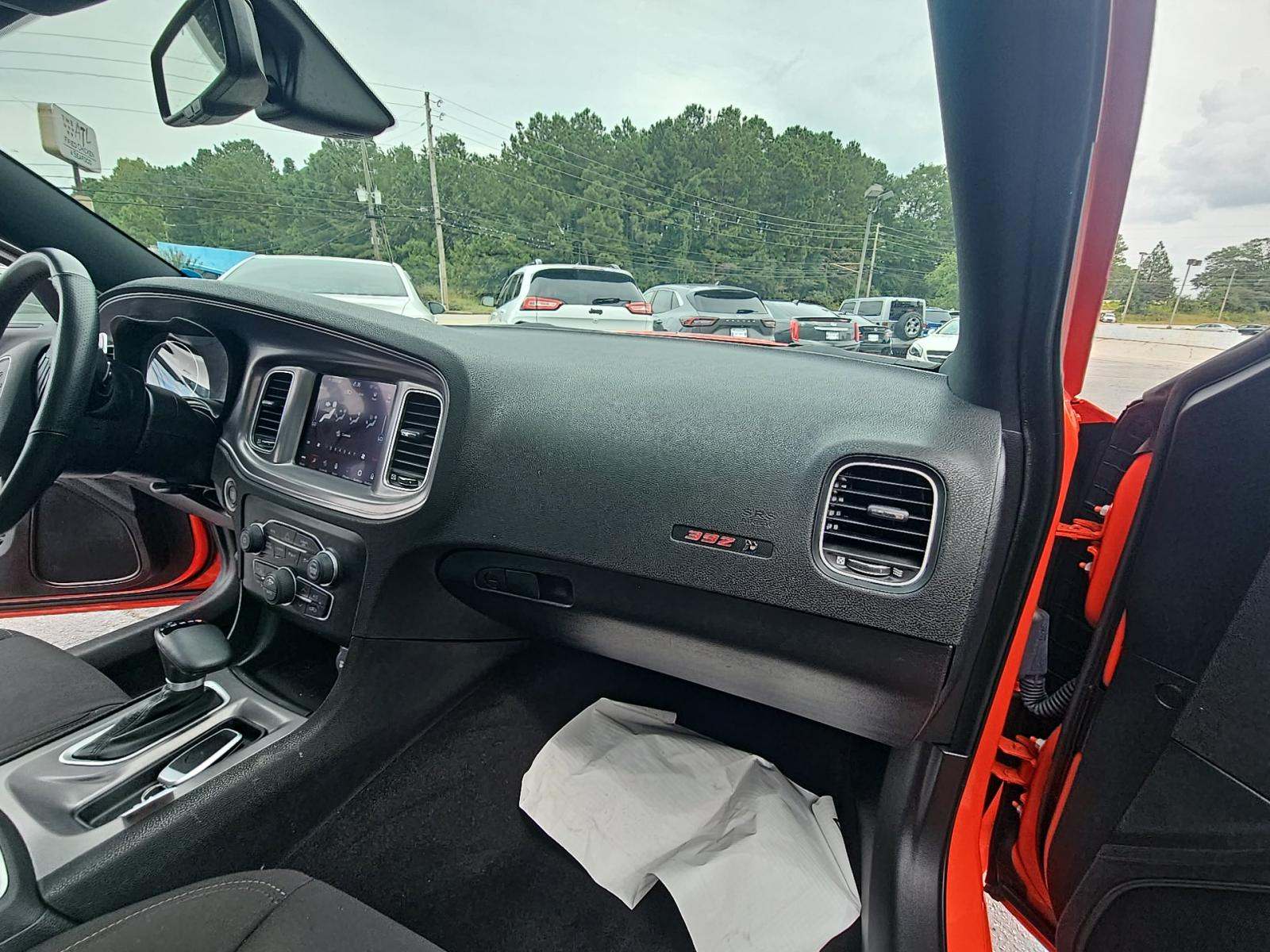 2023 Dodge Charger Scat Pack RWD