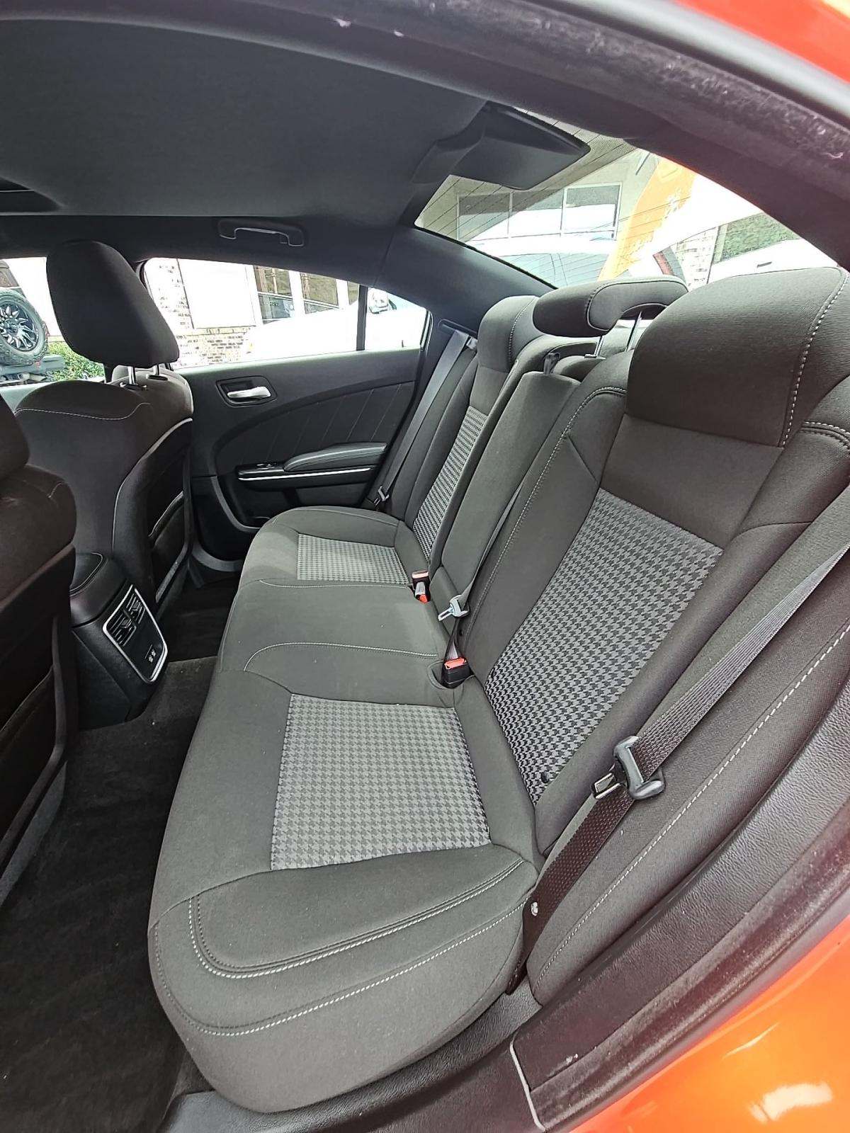 2023 Dodge Charger Scat Pack RWD