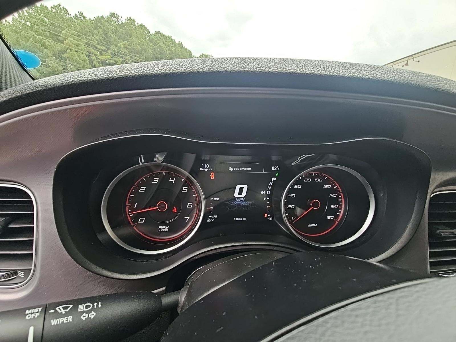 2023 Dodge Charger Scat Pack RWD