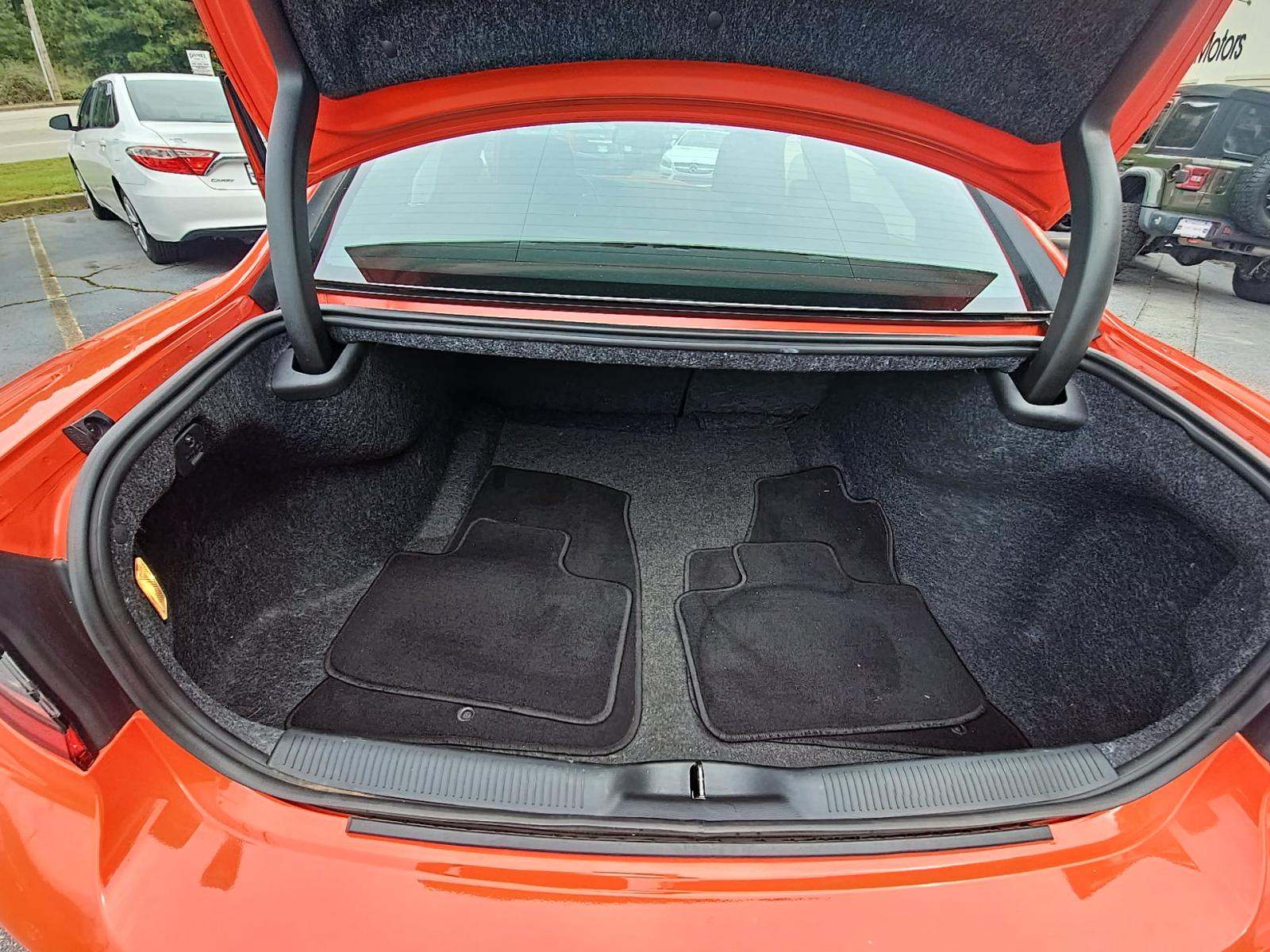 2023 Dodge Charger Scat Pack RWD