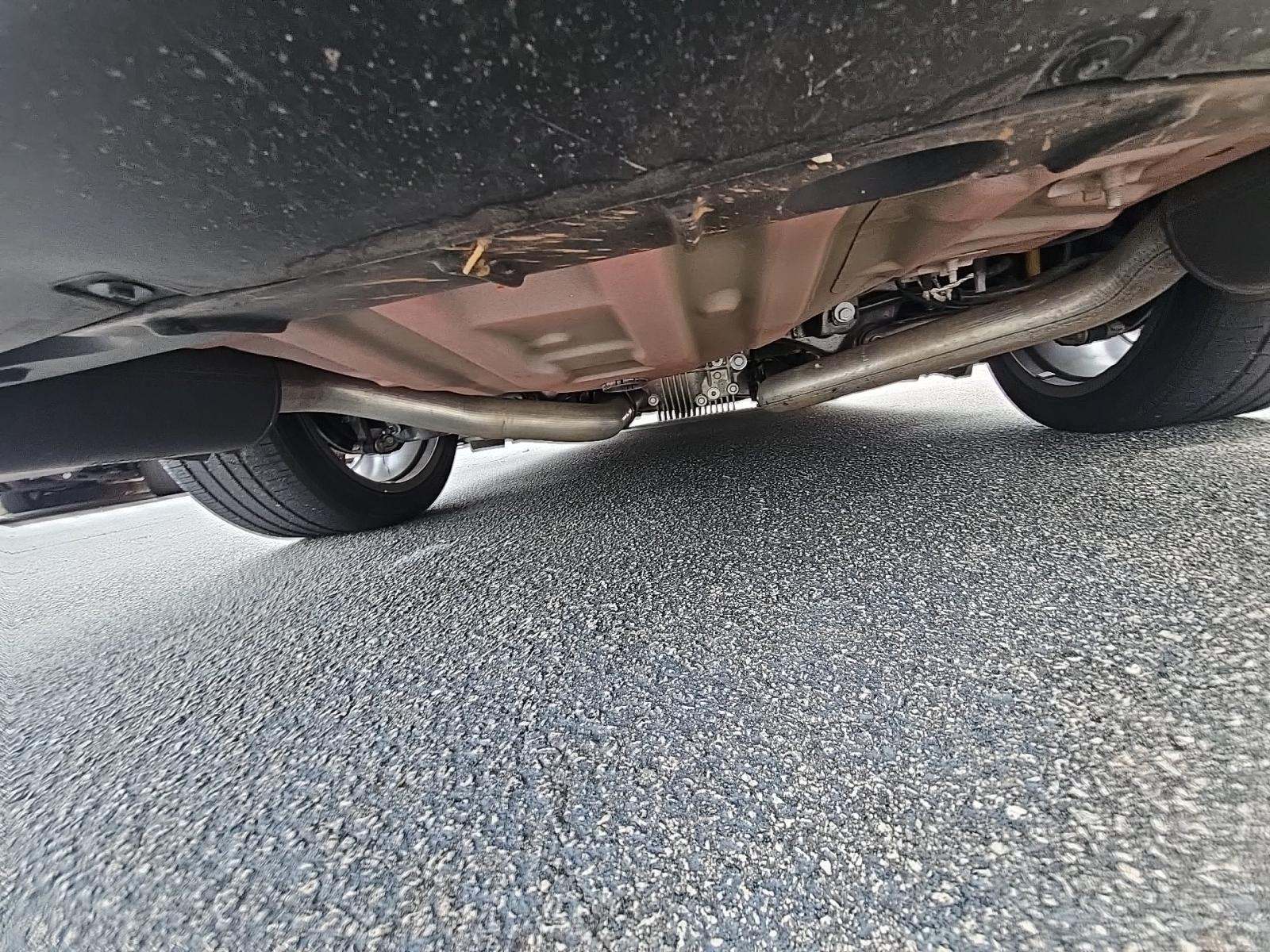 2023 Dodge Charger Scat Pack RWD