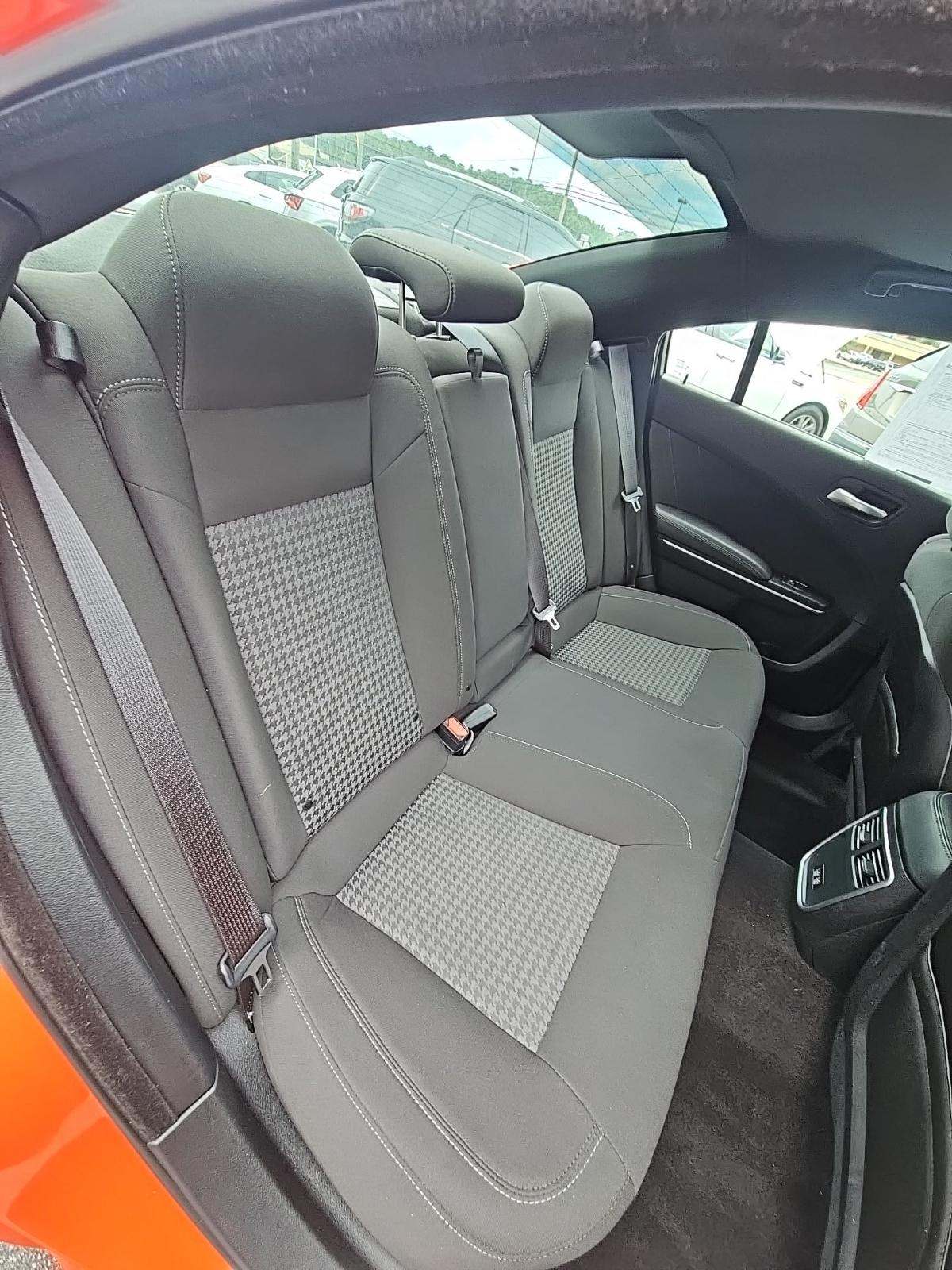 2023 Dodge Charger Scat Pack RWD