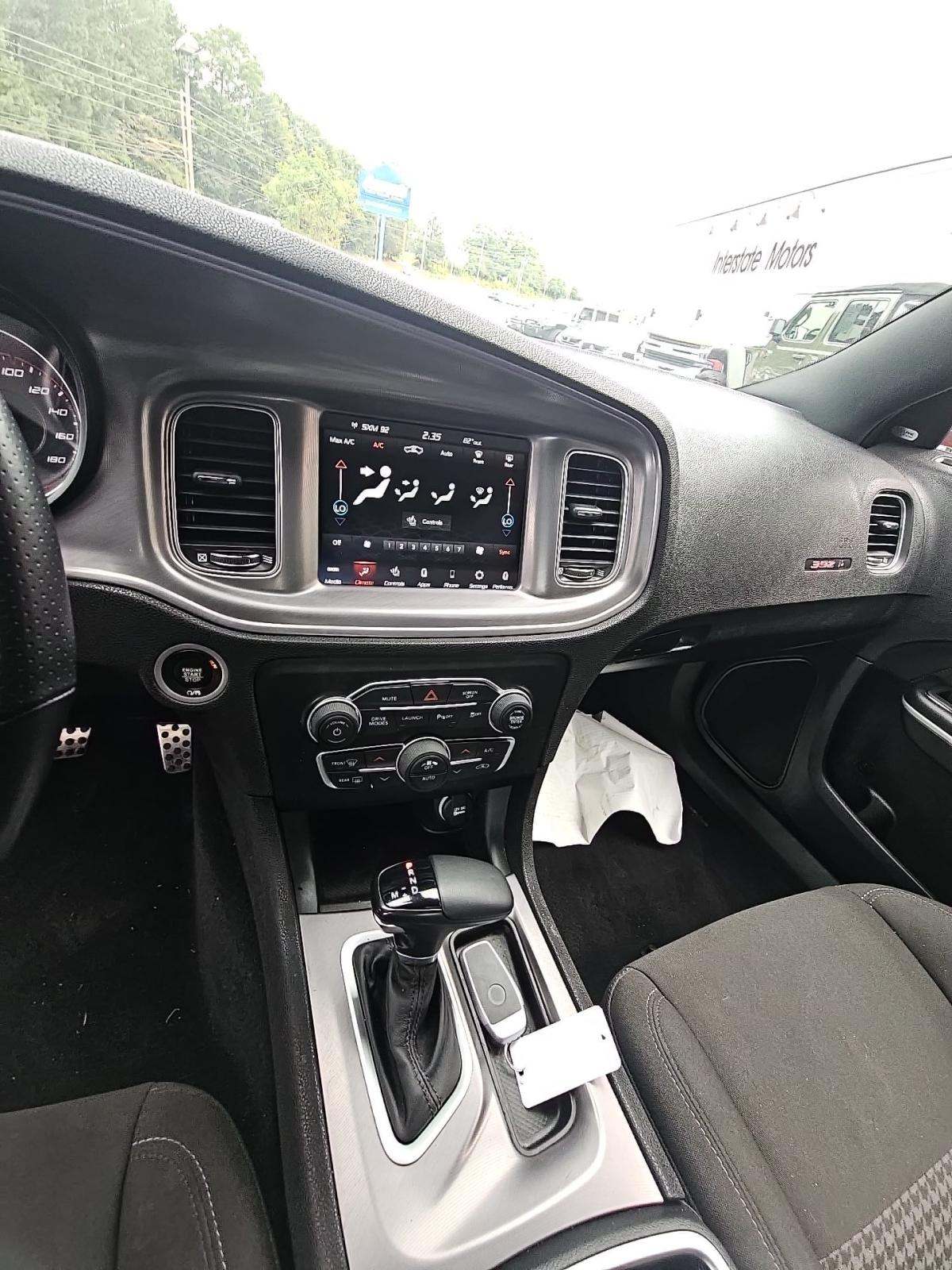 2023 Dodge Charger Scat Pack RWD