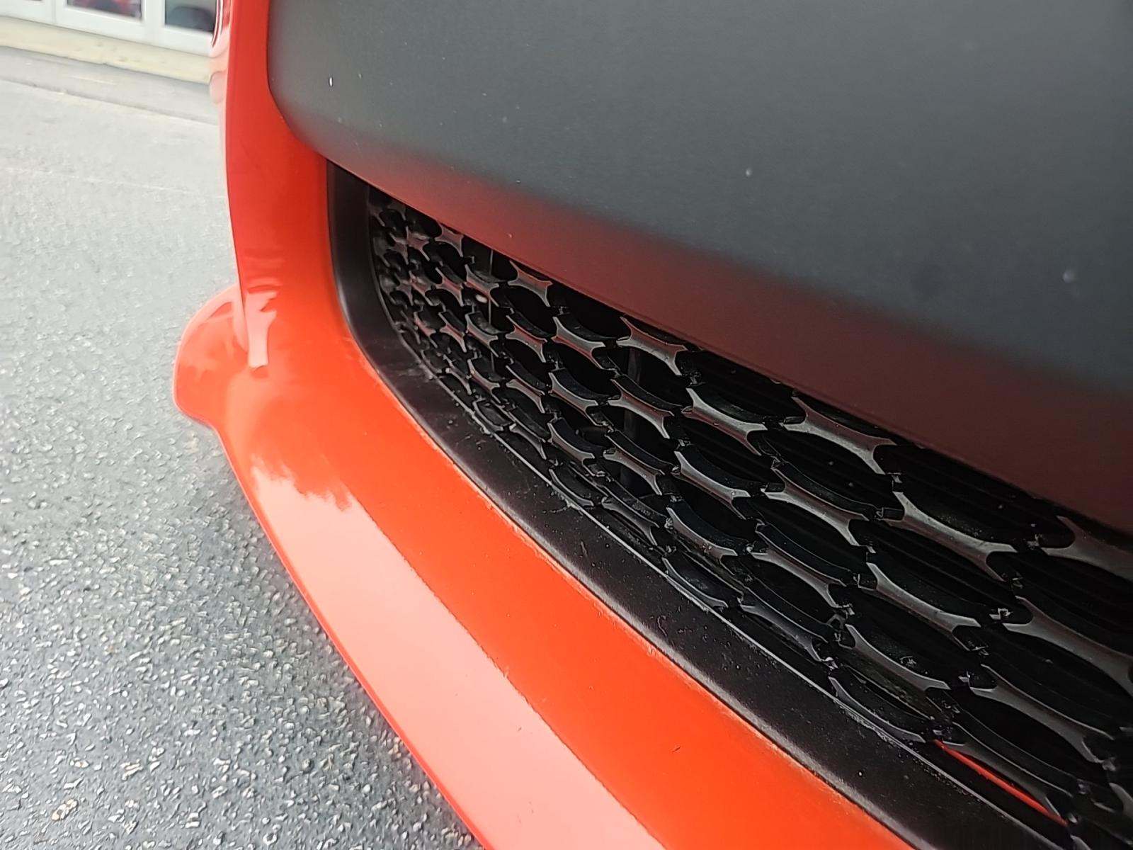 2023 Dodge Charger Scat Pack RWD