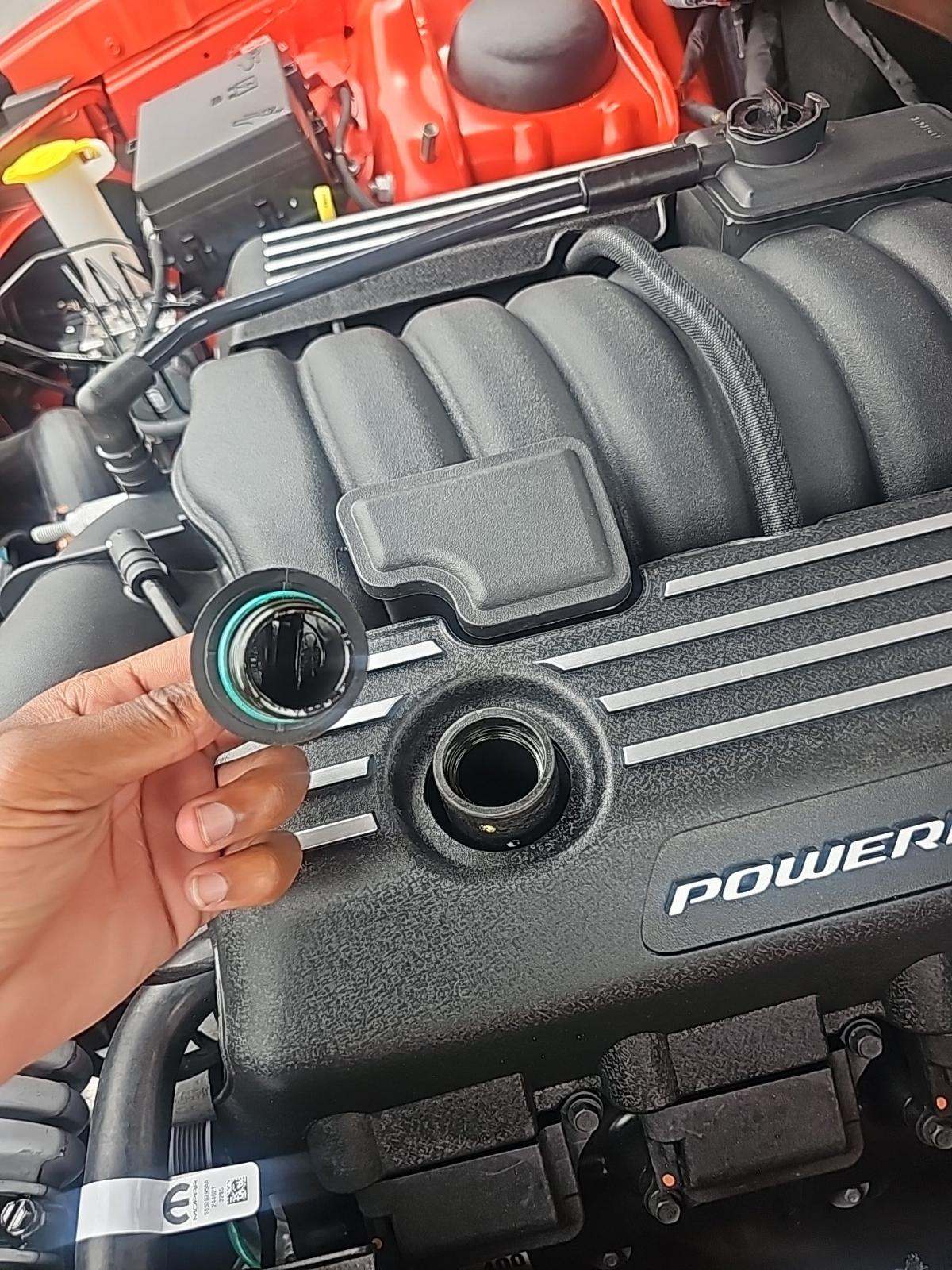 2023 Dodge Charger Scat Pack RWD